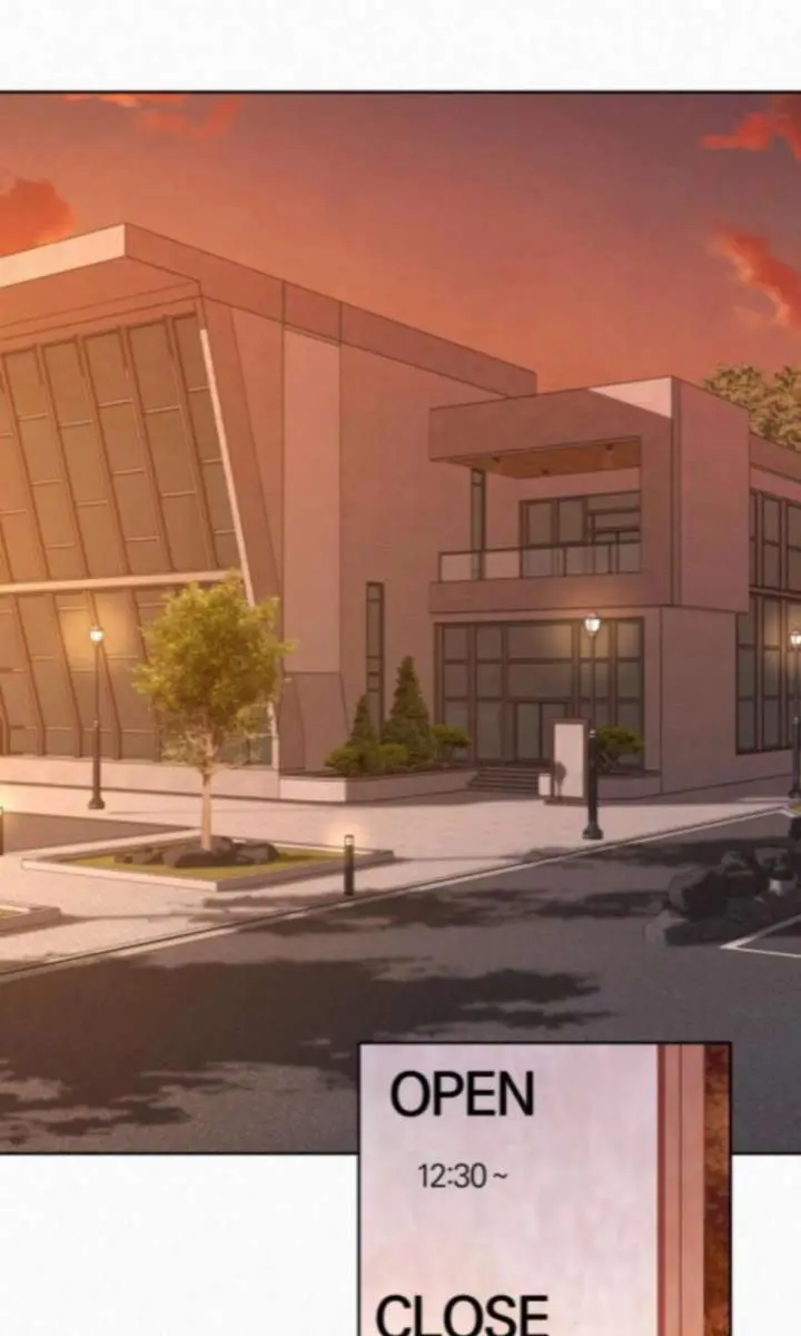 Pure Love Operation Chapter 123 Page 31