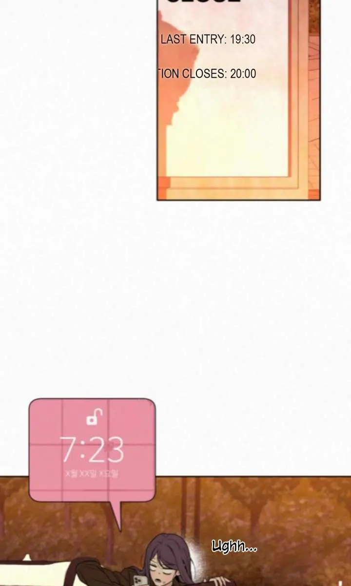 Pure Love Operation Chapter 123 Page 32