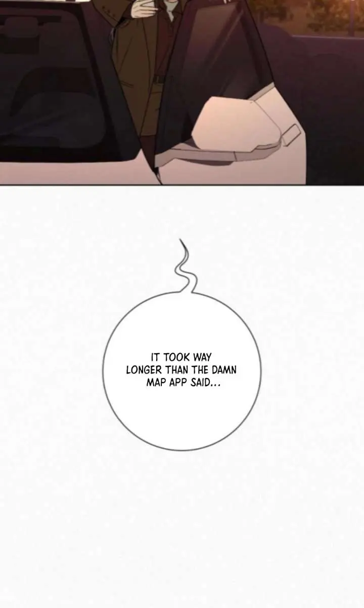 Pure Love Operation Chapter 123 Page 33