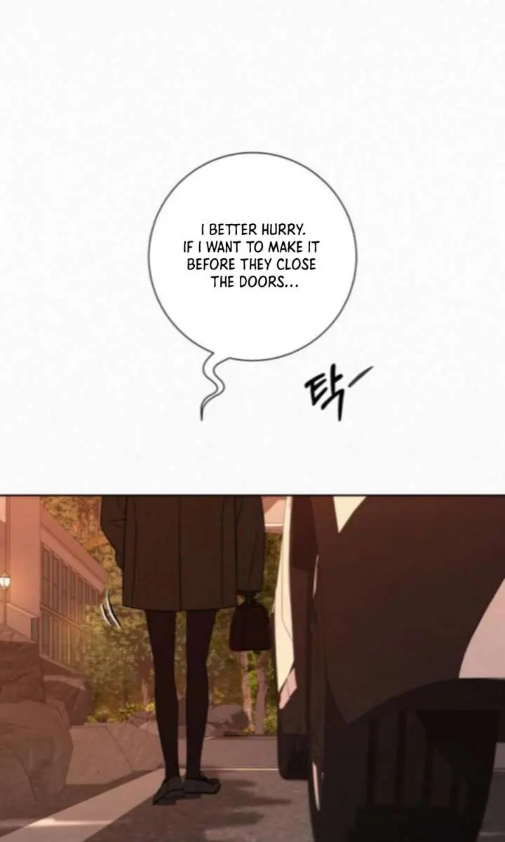 Pure Love Operation Chapter 123 Page 34