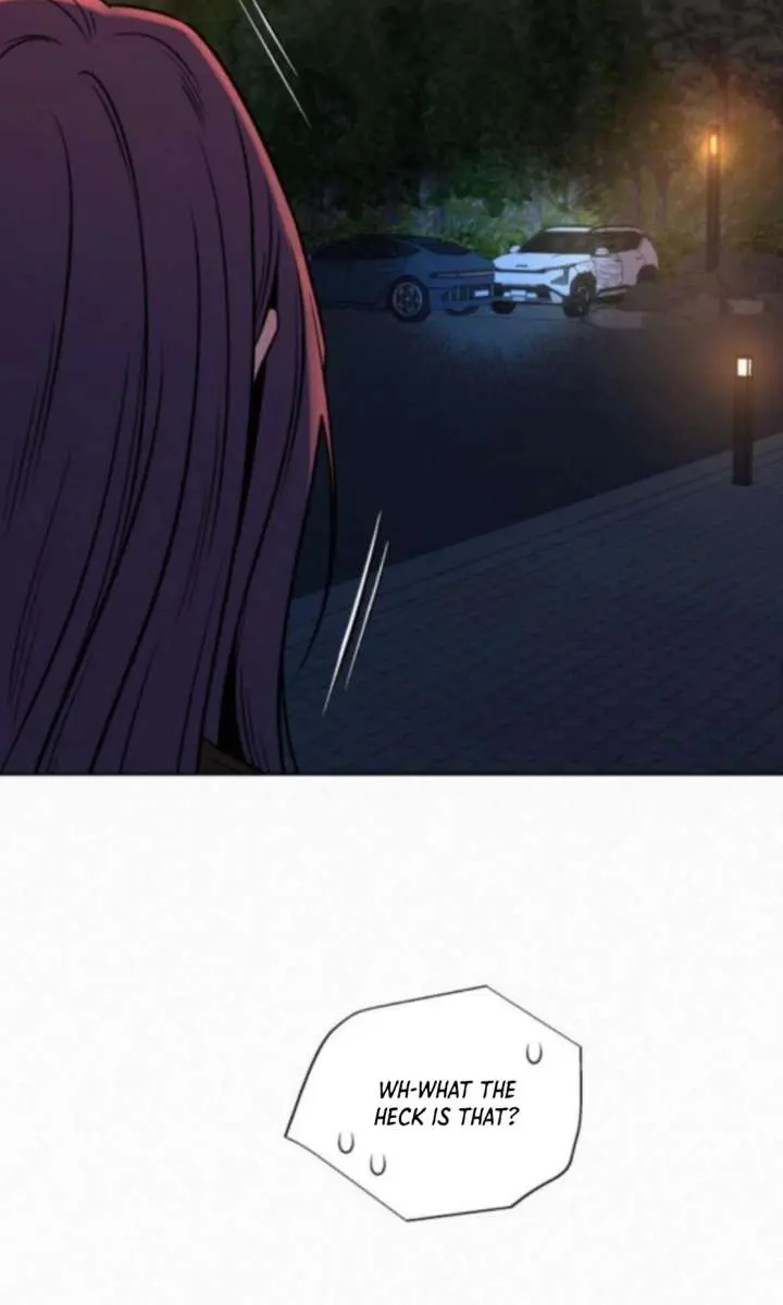 Pure Love Operation Chapter 123 Page 40