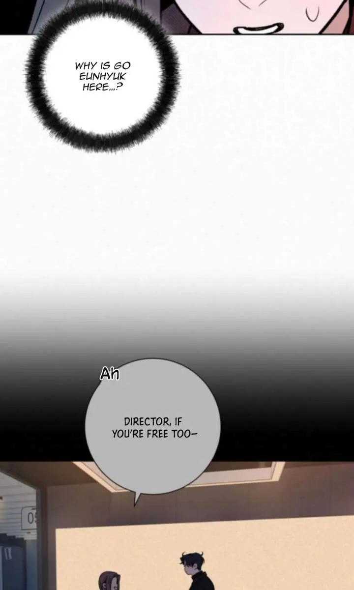 Pure Love Operation Chapter 123 Page 49