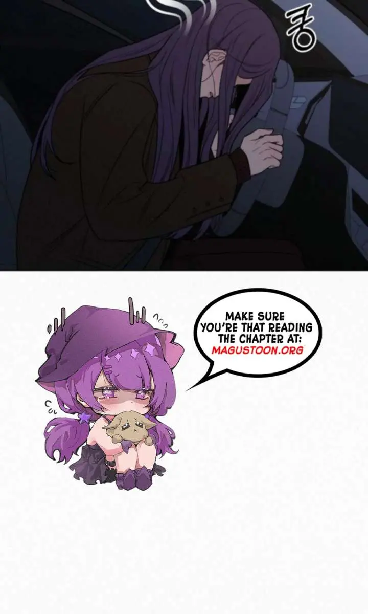 Pure Love Operation Chapter 123 Page 84