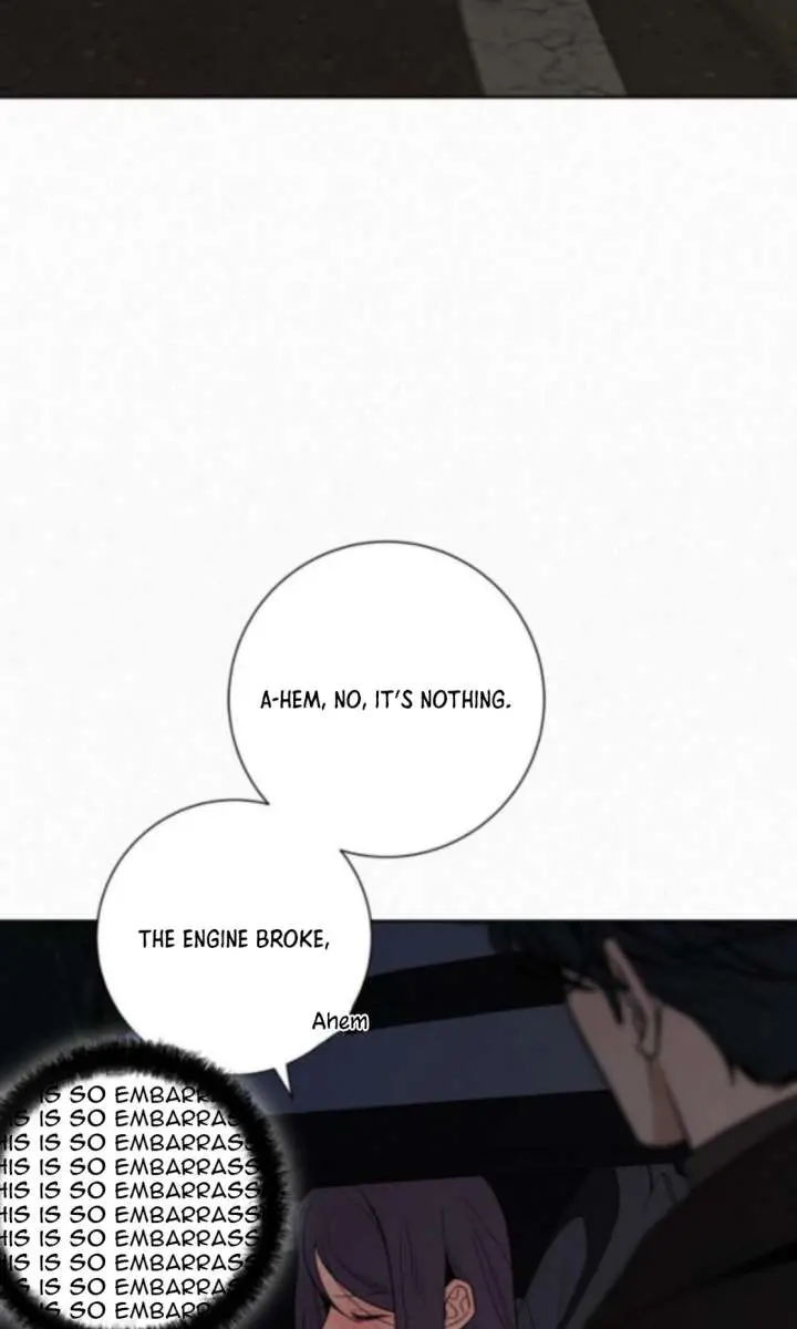 Pure Love Operation Chapter 123 Page 93