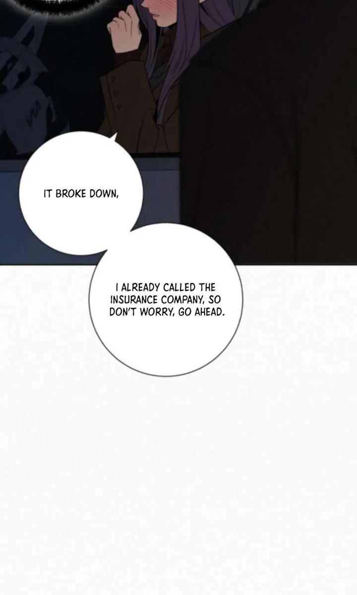 Pure Love Operation Chapter 123 Page 94