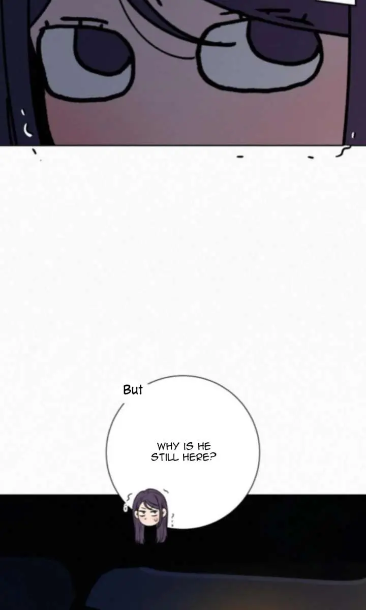 Pure Love Operation Chapter 123 Page 112