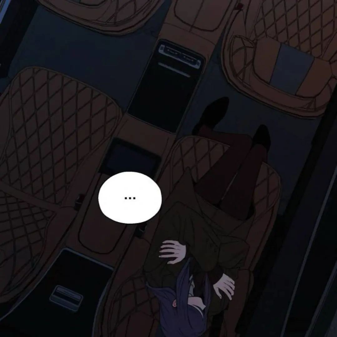 Pure Love Operation Chapter 124 Page 20