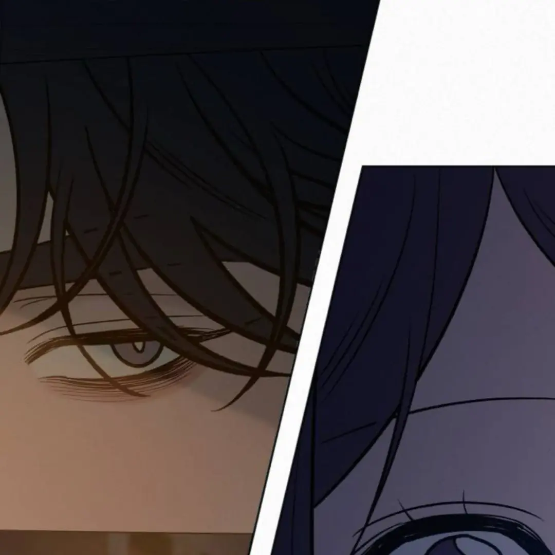 Pure Love Operation Chapter 124 Page 26