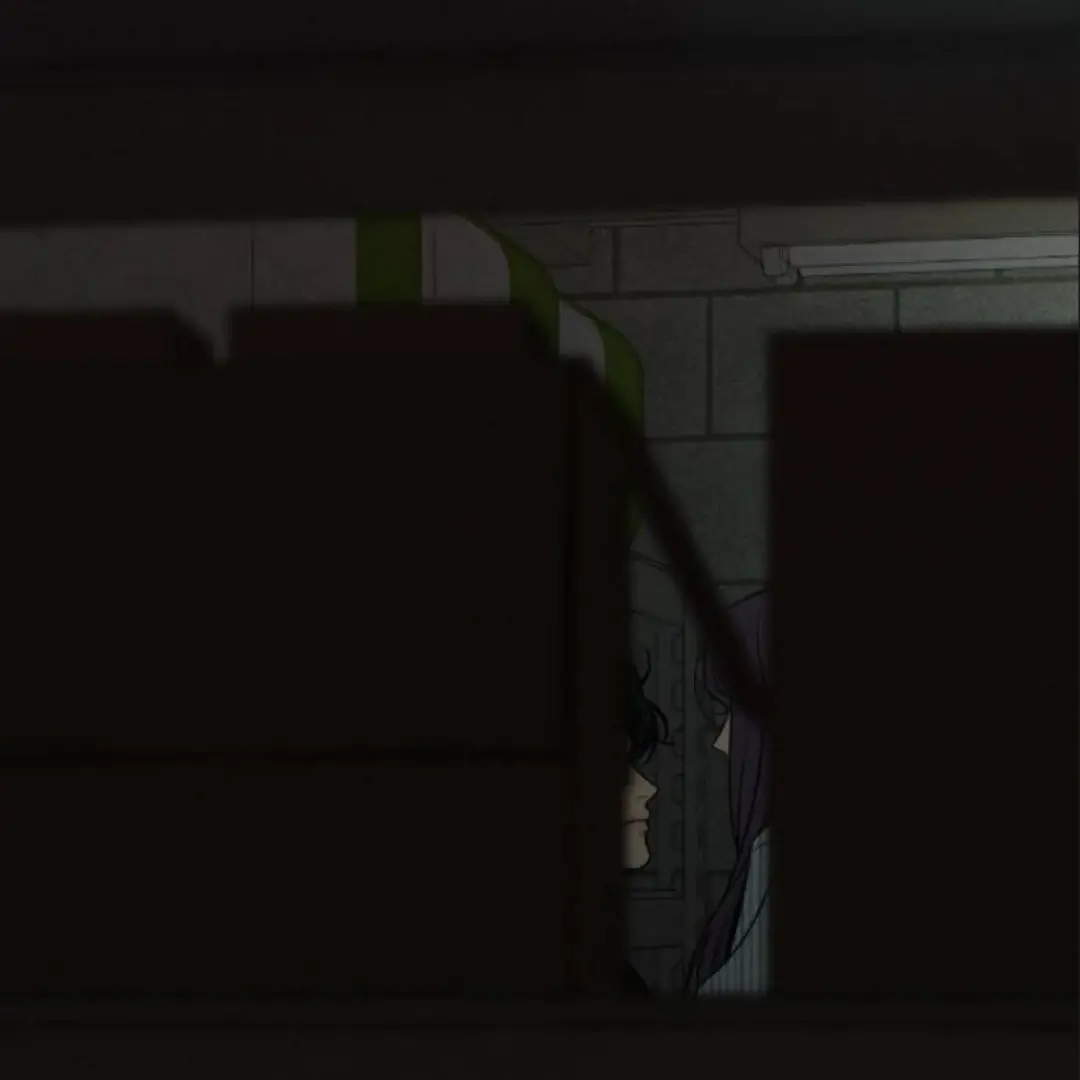 Pure Love Operation Chapter 124 Page 30