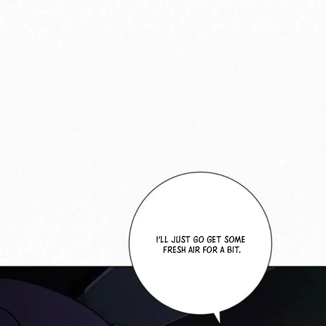 Pure Love Operation Chapter 124 Page 40