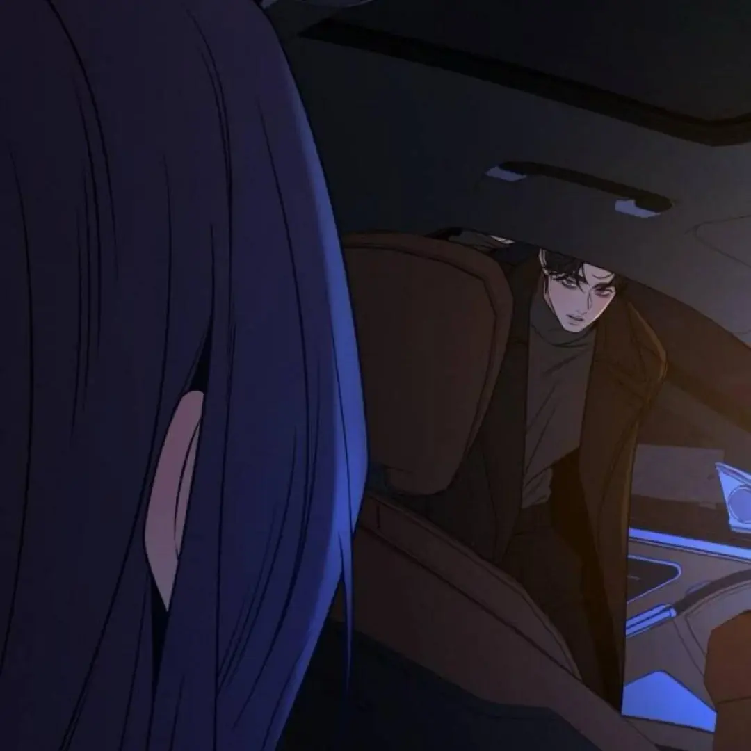 Pure Love Operation Chapter 124 Page 41