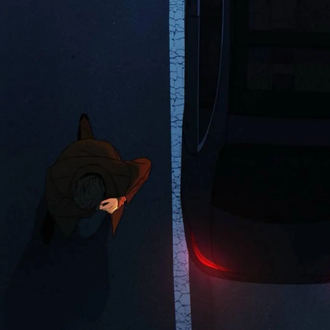 Pure Love Operation Chapter 124 Page 44