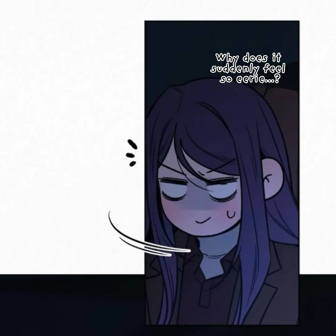 Pure Love Operation Chapter 124 Page 55