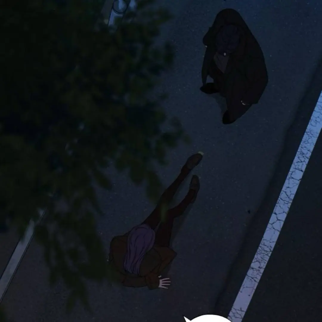 Pure Love Operation Chapter 124 Page 89