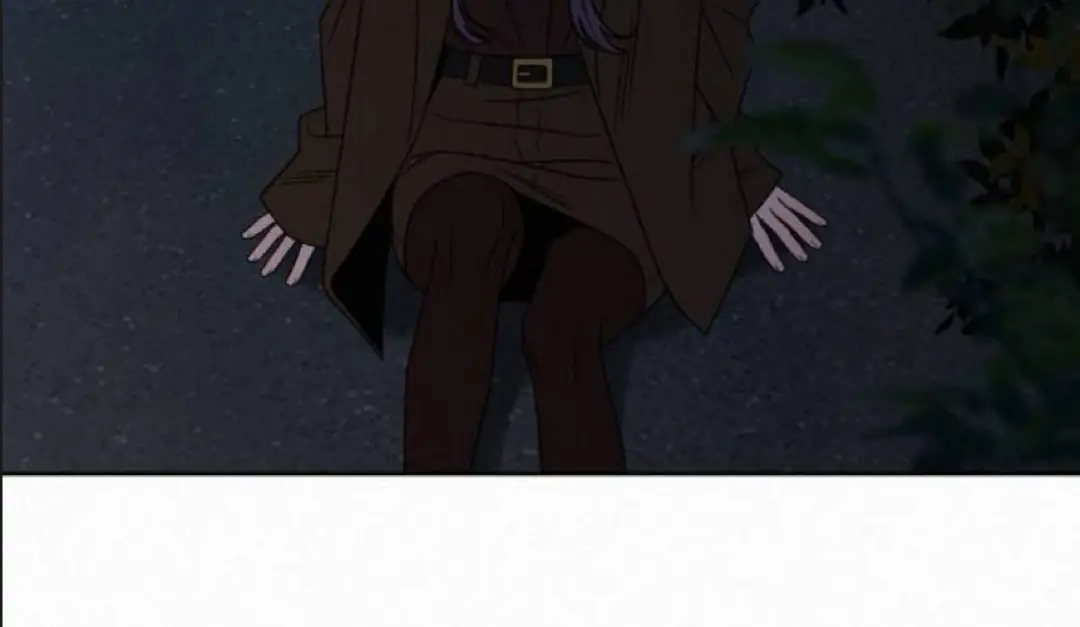 Pure Love Operation Chapter 124 Page 96