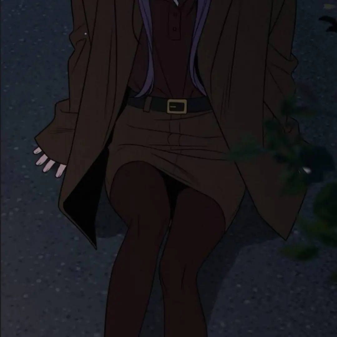 Pure Love Operation Chapter 124 Page 103