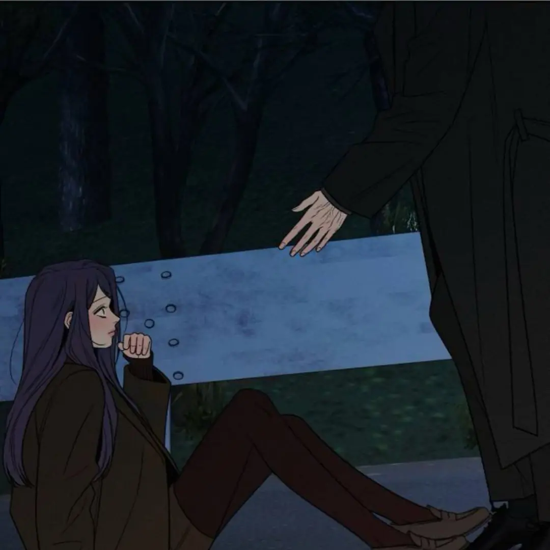 Pure Love Operation Chapter 124 Page 112