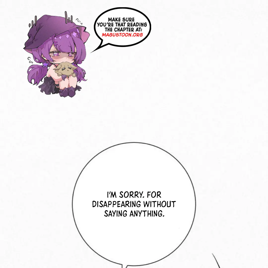 Pure Love Operation Chapter 124 Page 119