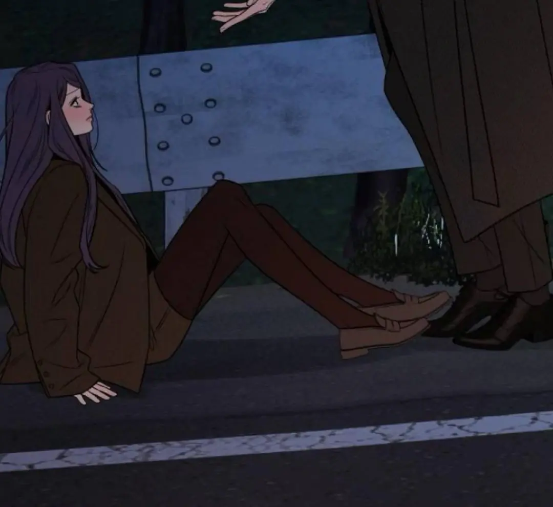 Pure Love Operation Chapter 124 Page 128