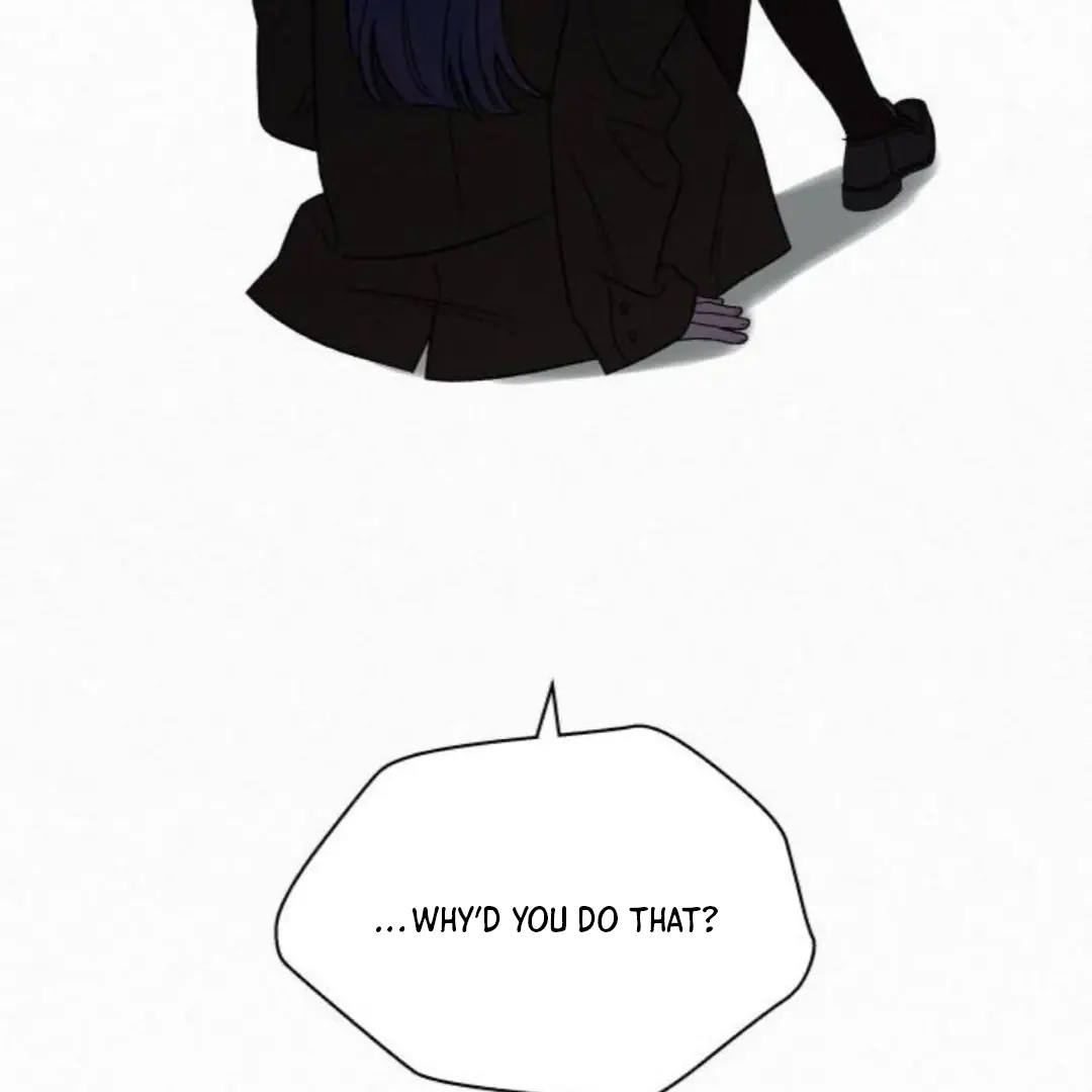 Pure Love Operation Chapter 124 Page 134