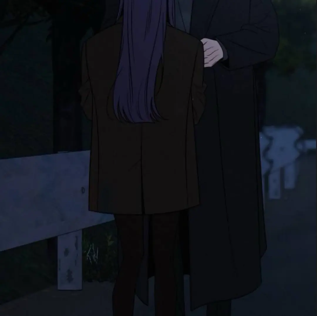 Pure Love Operation Chapter 124 Page 143