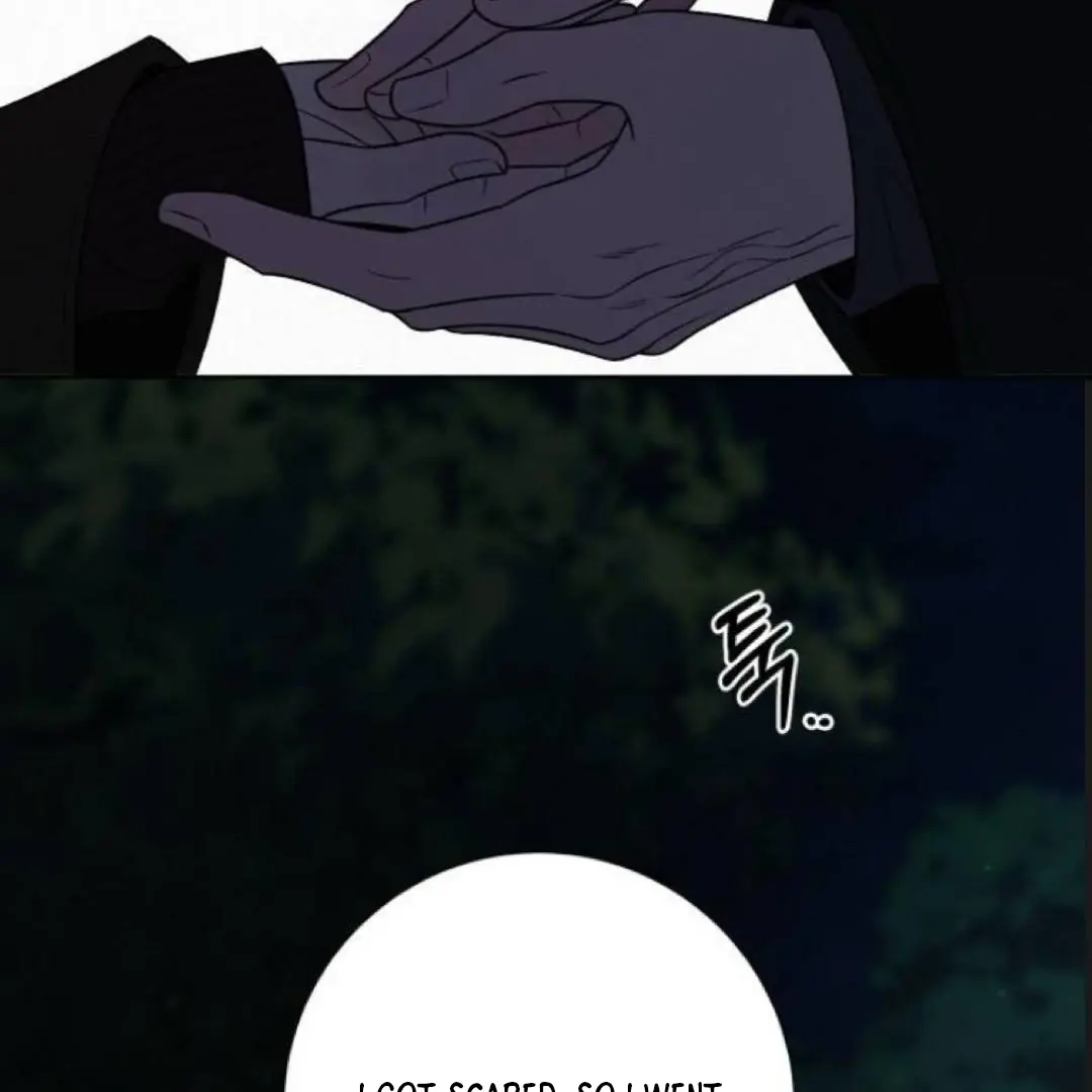 Pure Love Operation Chapter 124 Page 149