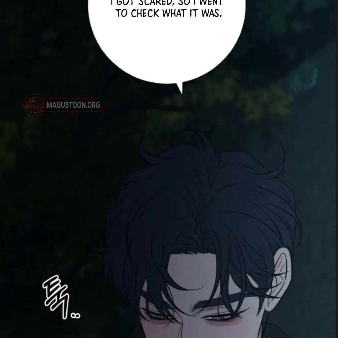 Pure Love Operation Chapter 124 Page 150