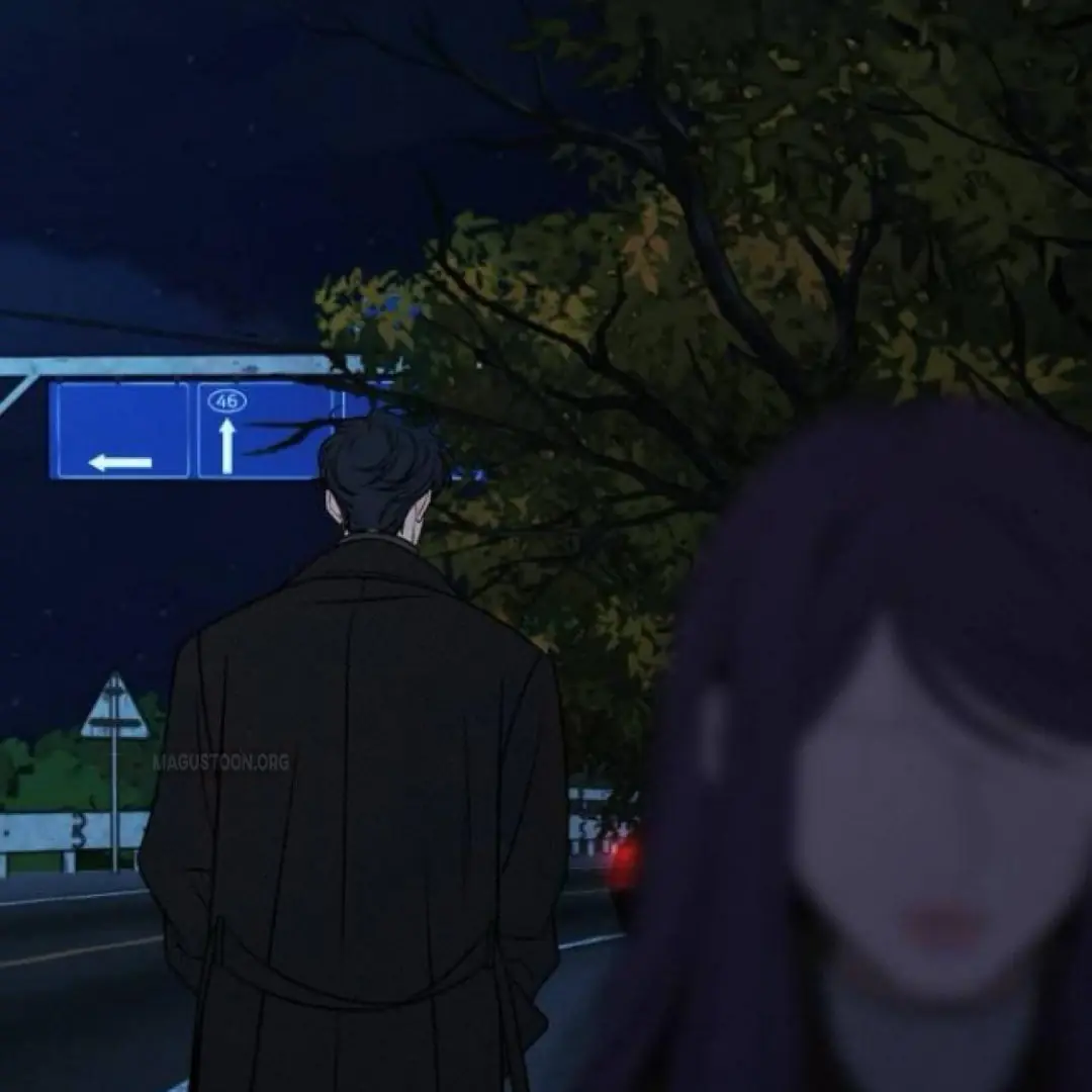 Pure Love Operation Chapter 124 Page 180