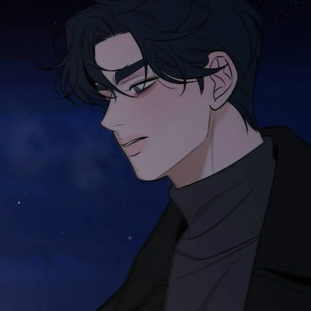 Pure Love Operation Chapter 124 Page 200