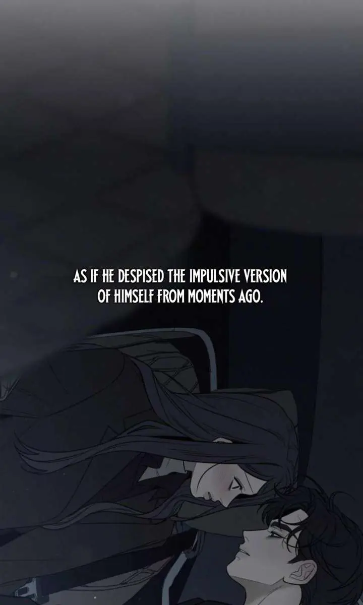 Pure Love Operation Chapter 125 Page 21