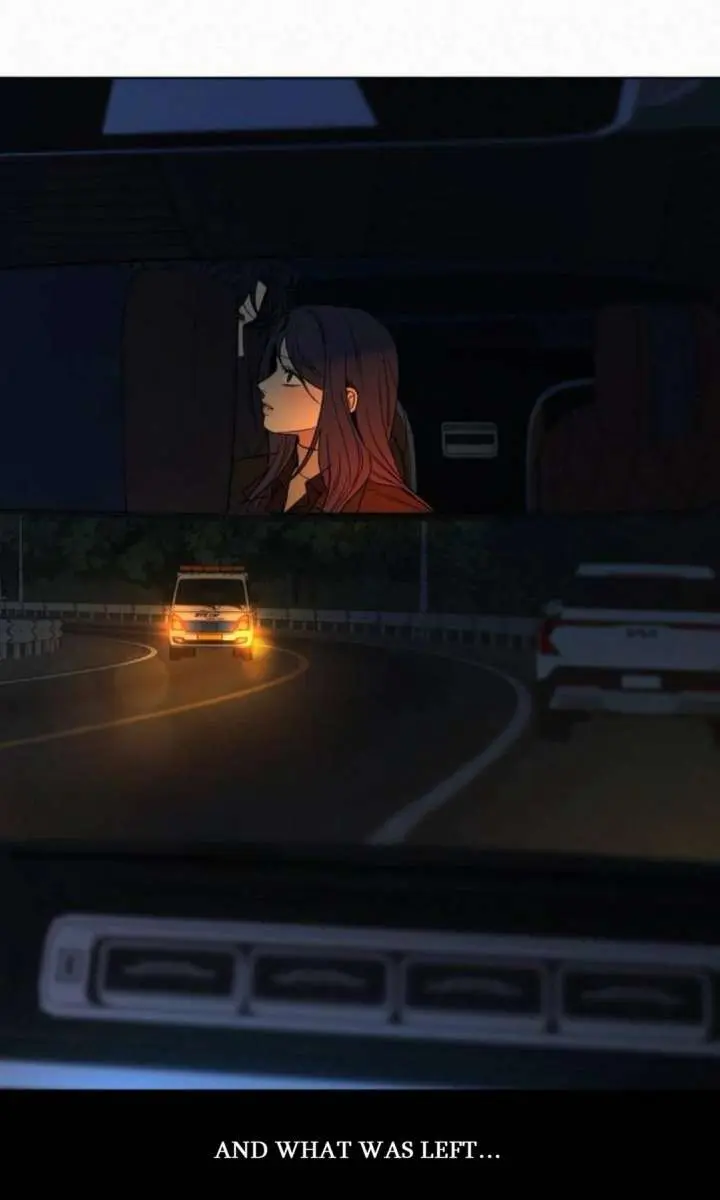 Pure Love Operation Chapter 125 Page 26