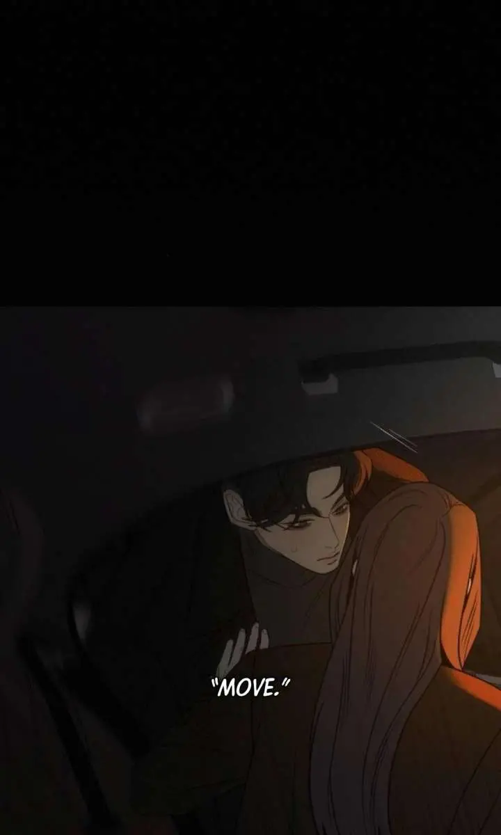 Pure Love Operation Chapter 125 Page 40