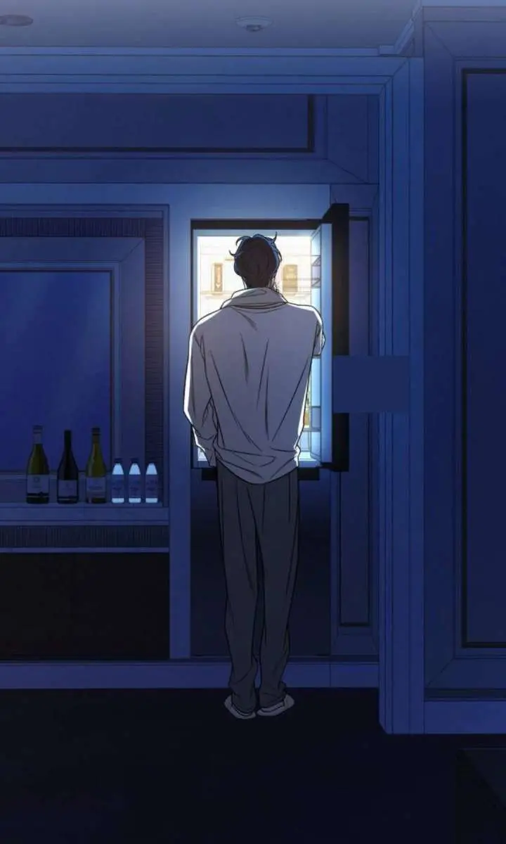 Pure Love Operation Chapter 125 Page 47