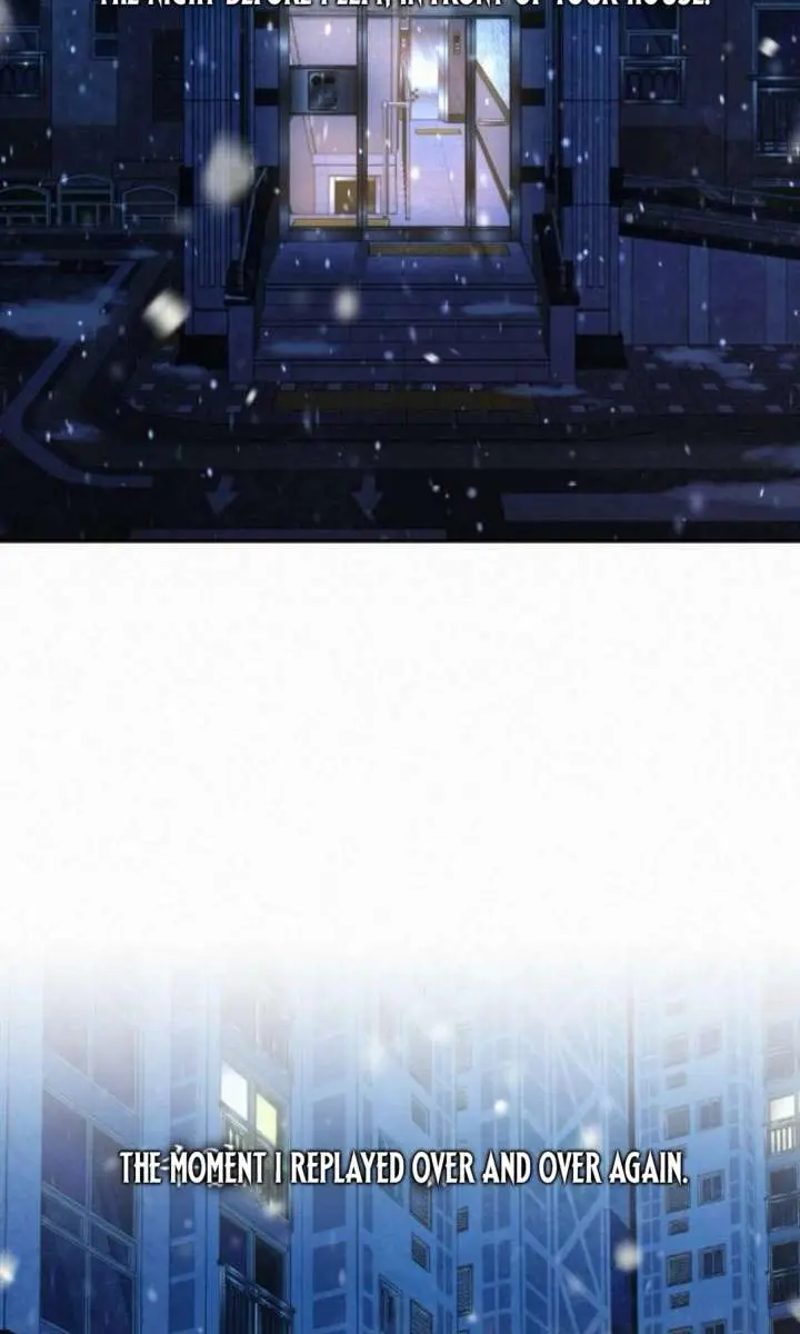 Pure Love Operation Chapter 125 Page 70