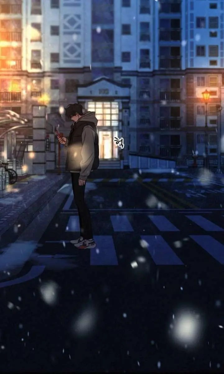 Pure Love Operation Chapter 125 Page 79