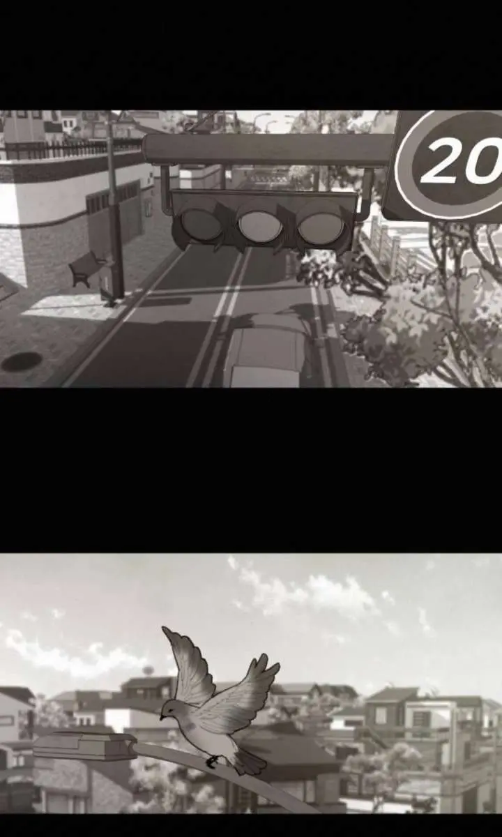 Pure Love Operation Chapter 125 Page 103