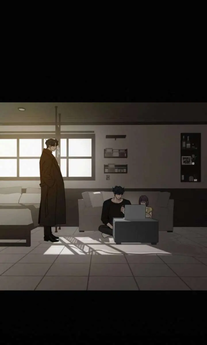 Pure Love Operation Chapter 125 Page 120