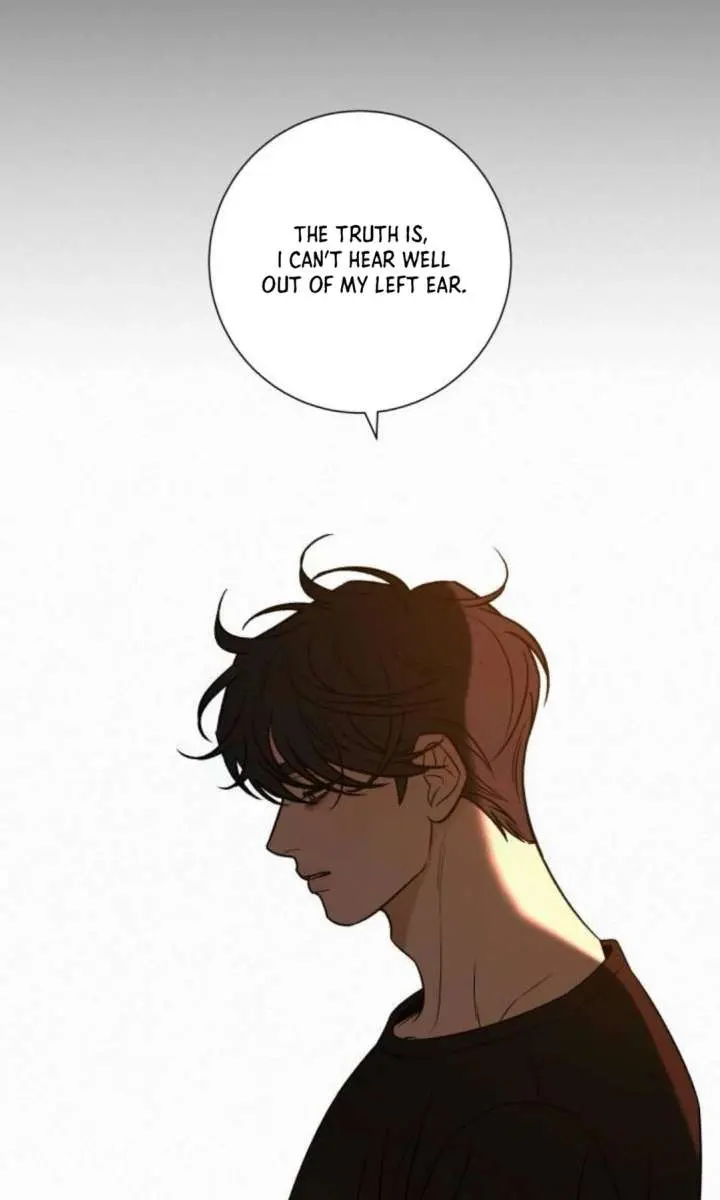 Pure Love Operation Chapter 125 Page 125