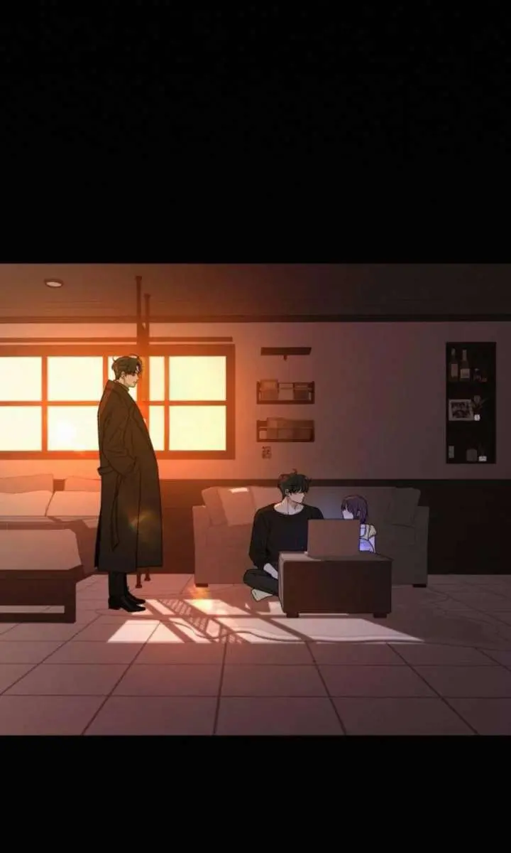 Pure Love Operation Chapter 125 Page 128