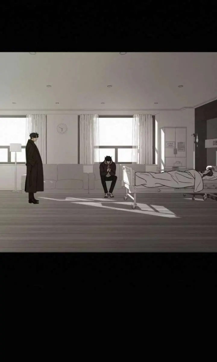 Pure Love Operation Chapter 125 Page 130