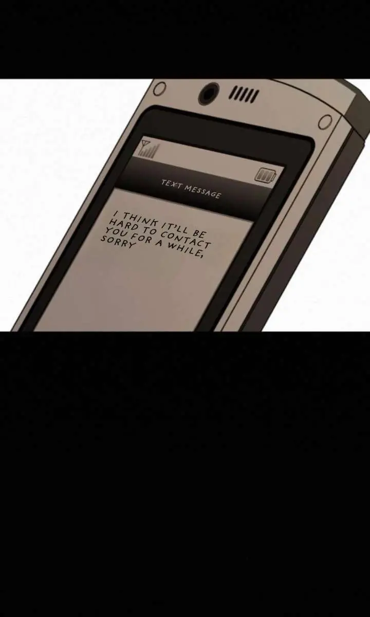 Pure Love Operation Chapter 125 Page 134