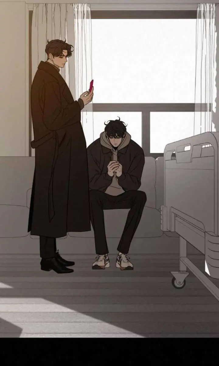 Pure Love Operation Chapter 125 Page 137