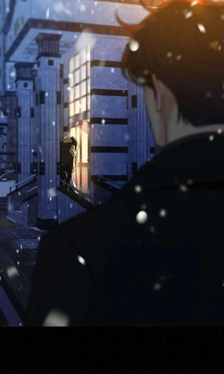 Pure Love Operation Chapter 125 Page 159