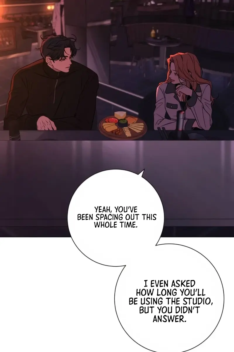 Pure Love Operation Chapter 126 Page 10