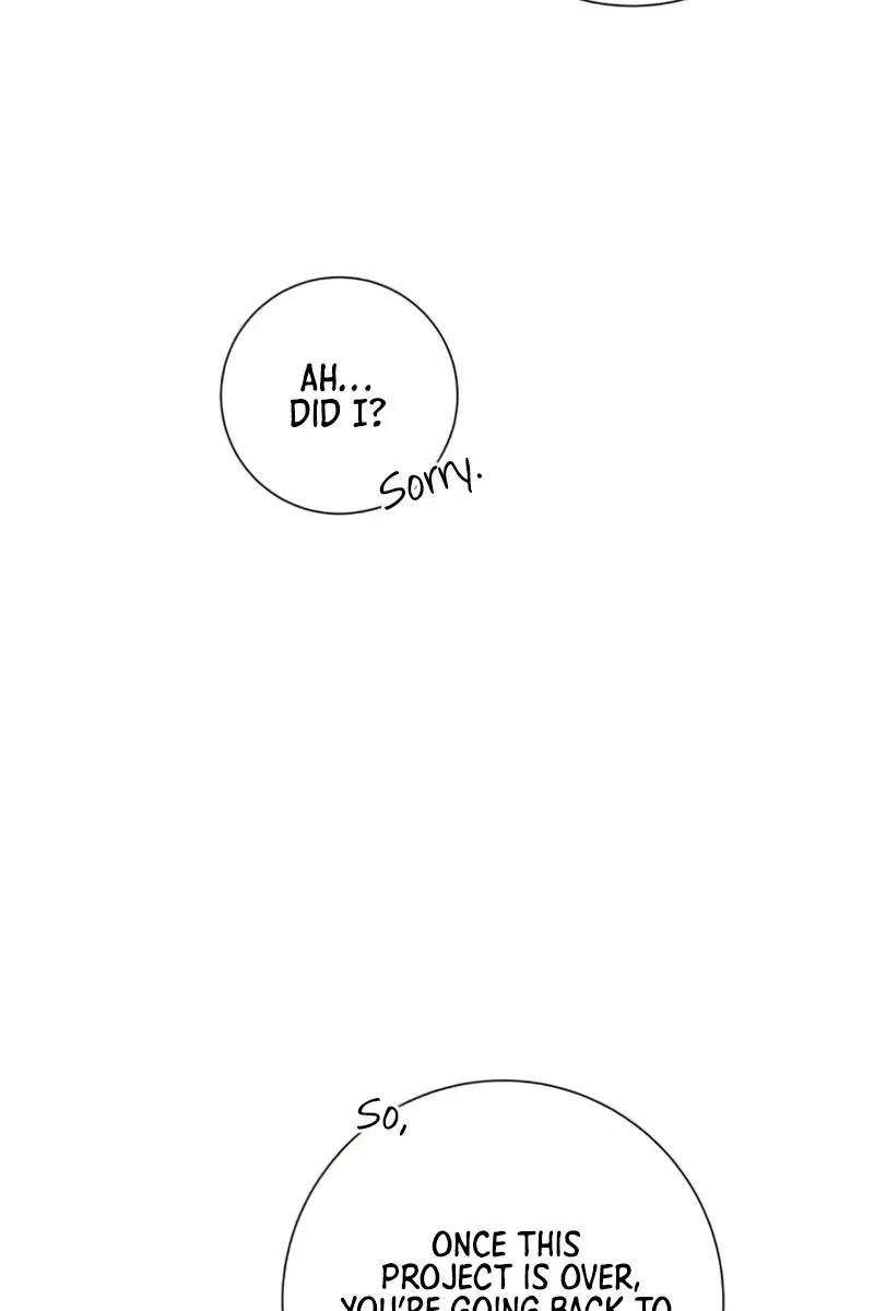 Pure Love Operation Chapter 126 Page 11