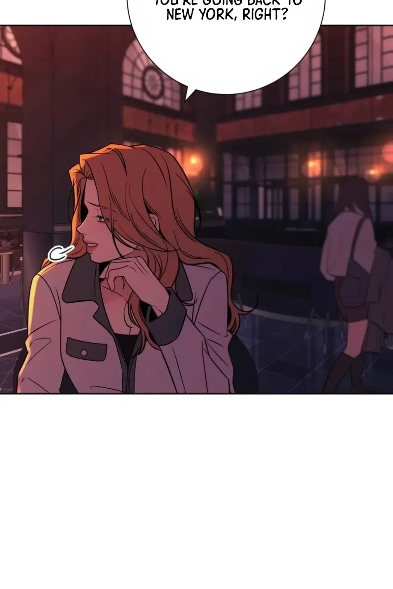 Pure Love Operation Chapter 126 Page 12