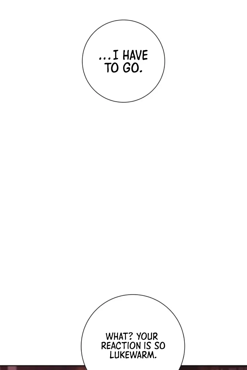 Pure Love Operation Chapter 126 Page 23