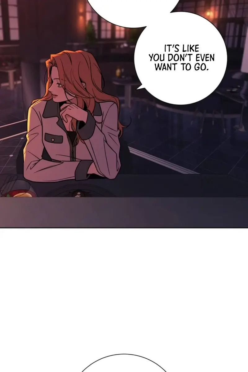 Pure Love Operation Chapter 126 Page 24