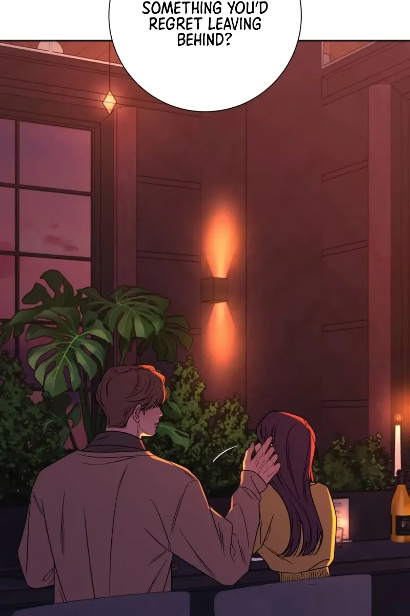 Pure Love Operation Chapter 126 Page 26