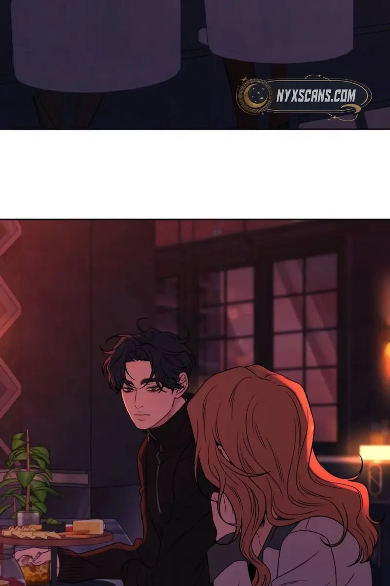 Pure Love Operation Chapter 126 Page 27